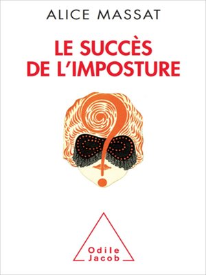 cover image of Le Succès de l'imposture